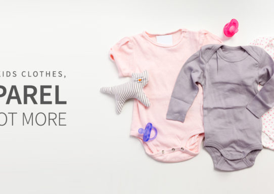 10 Things You Ought To Consider For Buying Baby Clothes