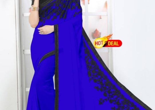 Various Reasons to Select Printed Sarees for You