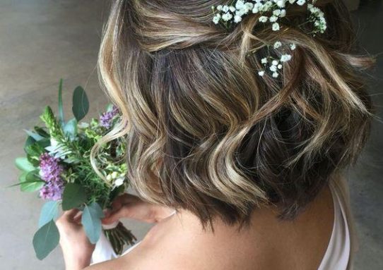 Speedy And Easy Hairstyles That Can Be Done By Anyone