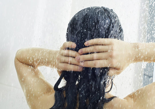 Making the Scalp Smooth and Right with Best dandruff Shampoo