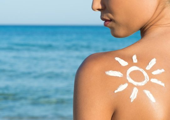 Ways to Prepare Your Skin for Summer