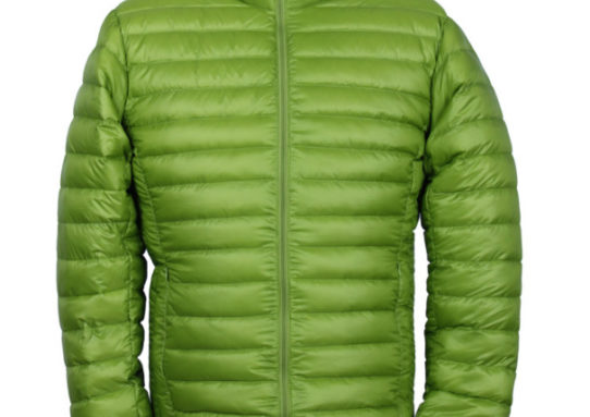How to buy a right winter jacket?