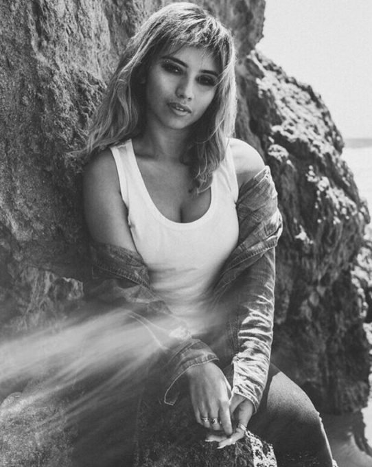 Kirstin Maldonado: 22 Hottest Photos Of The Pentatonix Singer - Myfashiontruereglion