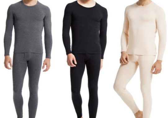 How To Buy Thermal Wear And Points To Consider
