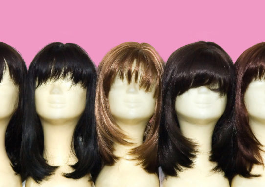 What To Look For In Chemotherapy Wigs Before Buying?