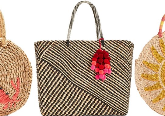 What’s in Your Summer Bag? Beach Fashion Essentials Listed