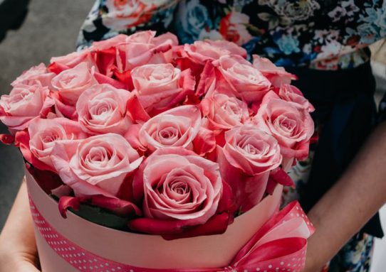 Fragrant Magic: Why Flowers Are Perfect Gifts For Every For Your Loved Ones
