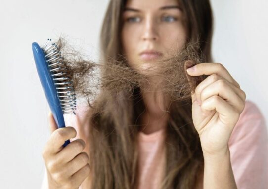 Common Causes of Hair Loss and Effective Treatment Options