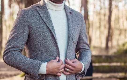 Men’s 2021 Fashion Trends That Anyone Can Rock