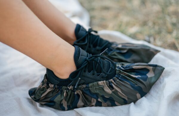 4 Reasons Shoe Covers Are Worth the Investment