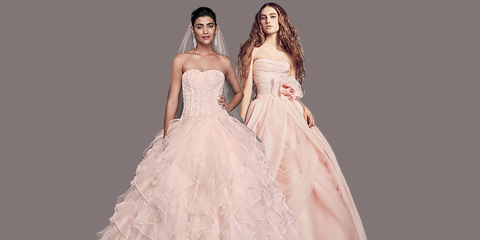 15 BEST CORSET WEDDING DRESSES FOR 2021