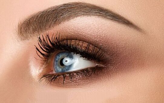 5 Incredible Benefits of Eyebrow Tinting