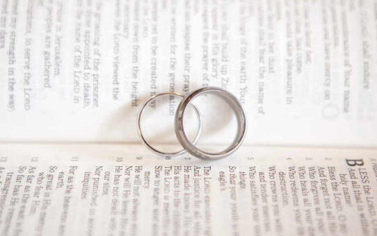 GOD’S PRESENCE: THE IMPORTANCE OF GOD IN MARRIAGE