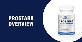Prostara Review: Check Out the Best Prostate Supplement on the Market!