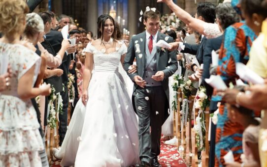 ROYAL WEDDING IN MONACO 2019 – MEET LOUIS DUCRUET AND MARIE CHEVALLIER!