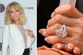 TOP 15 MOST EXPENSIVE ENGAGEMENT RINGS IN HISTORY