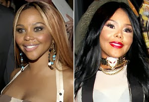 What Lil Kim had to say about her Before and After appearance