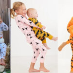 What Yo ass Should Know Bout Pajamas fo' Kids