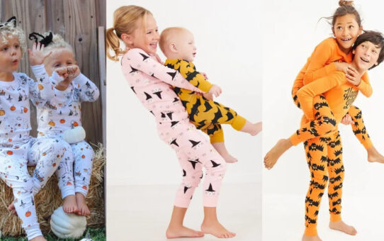 What You Should Know About Pajamas for Kids